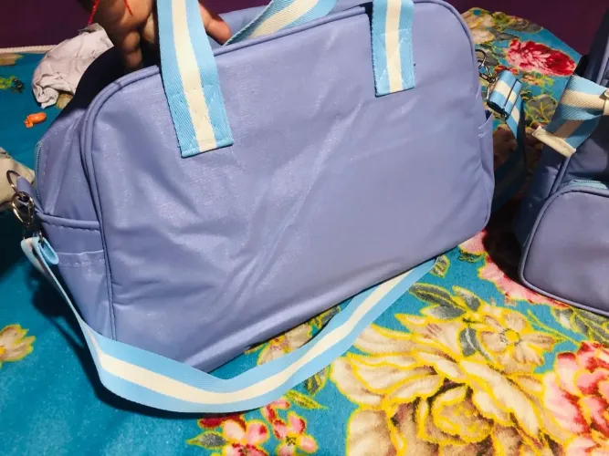 Bolsa de criança masculina