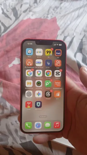 Vendo IPhone 14 128