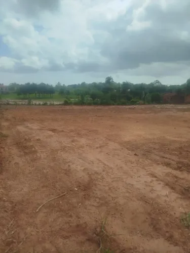 Terreno Comercial na Estrada do Cajueiro Maranhão - São Luís - MA