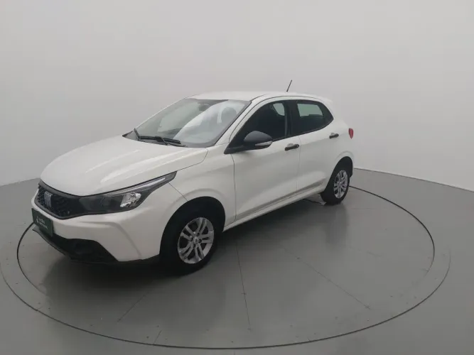 Fiat Argo Drive 1.0 6V Flex 2025