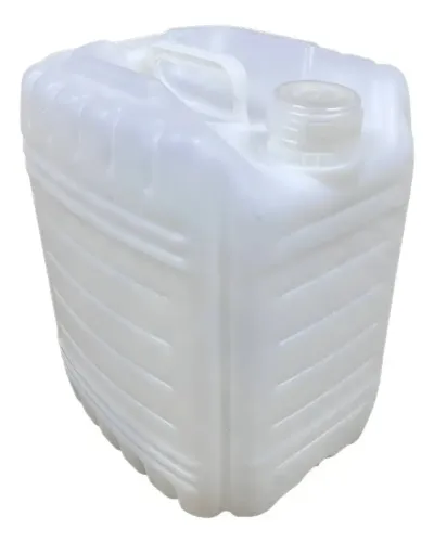 Galão 7L Reutilizável