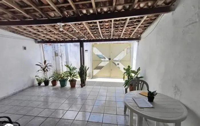 & vendo casa no jurunas