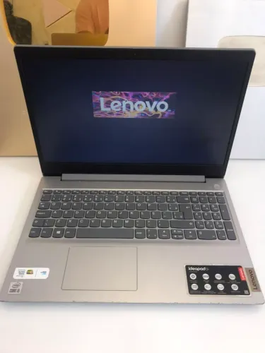 Notebook da Lenovo i5 10 geração 8gb SSD 256gb com garantia e entrega