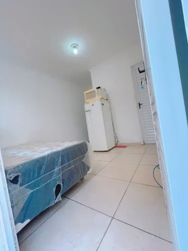 KITNET MOBILIADA - MONOTRILHO SÃO MATEUS