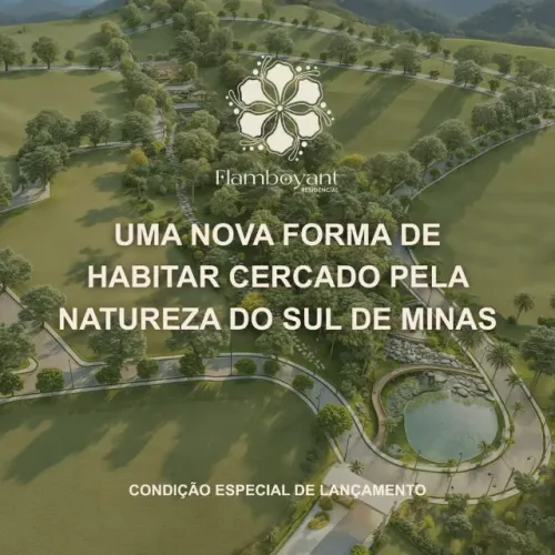 FLAMBOYANT RESIDENCIAL