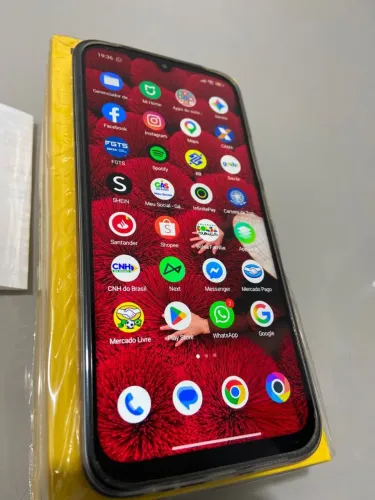 Poco c85