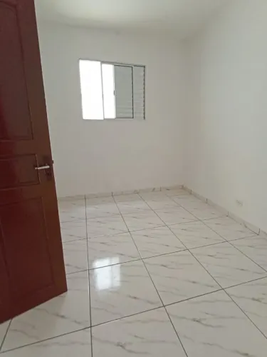 Cursino Quarto/Coz/Sala/Garagem $1300