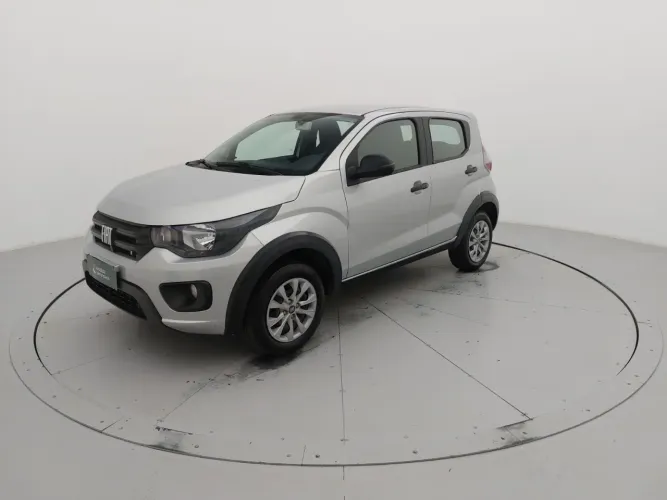 Fiat Mobi Like 1.0 Fire Flex 5P. 2025