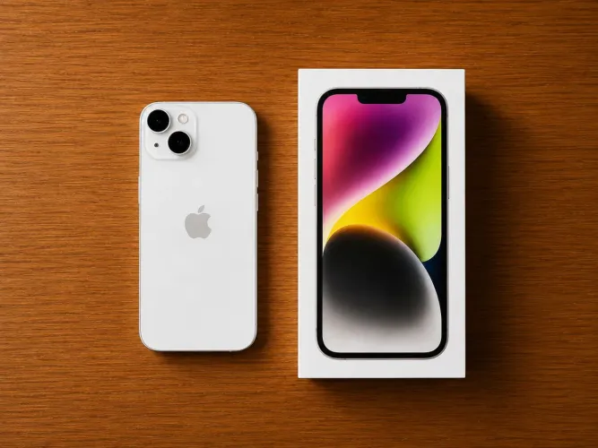 IPHONE 14 128GB