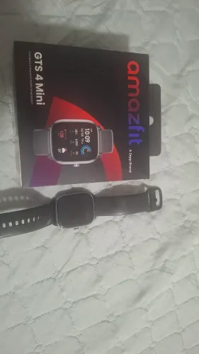 Amazfit gts4 mini