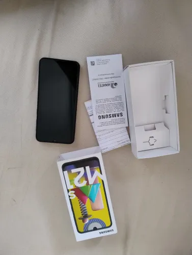 Celular Samsung M21 
