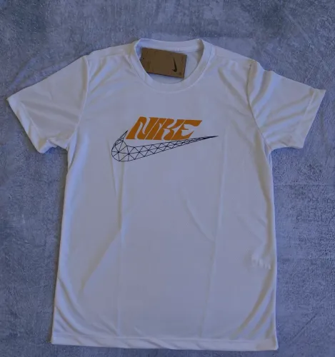Camiseta dry fit 