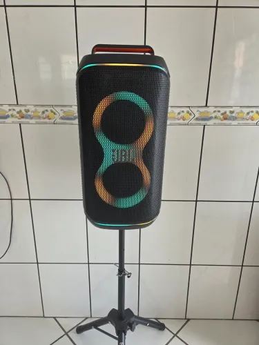 Caixa Acústica JBL