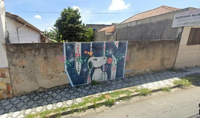 Terreno a venda - Centro, Taubate