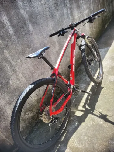 Oggi agile sport carbon