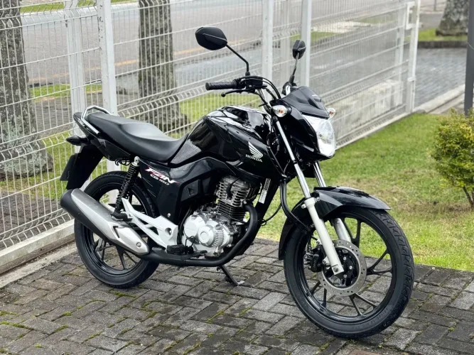 CG FAZ 160