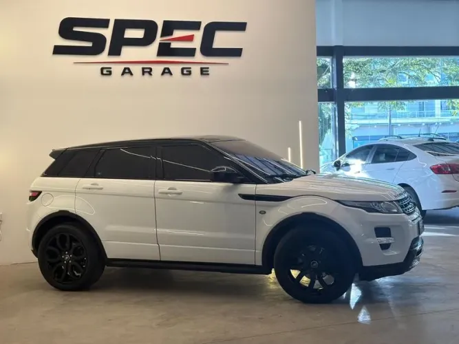 Land Rover Range Rover Range.r. Sp.hse Dyn.bl. 2.0 Si4(hibrido) 2015