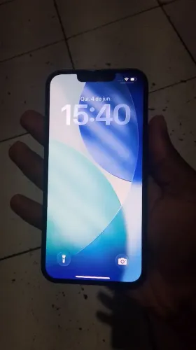 iPhone 13 