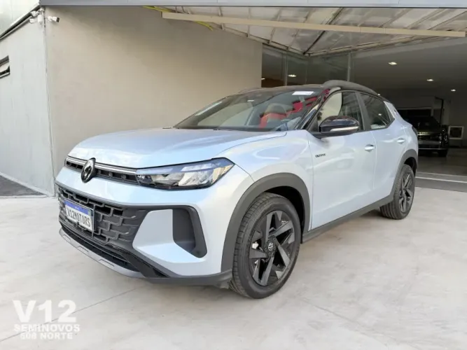 Volkswagen Tera Outfit THE Town Edition 2026