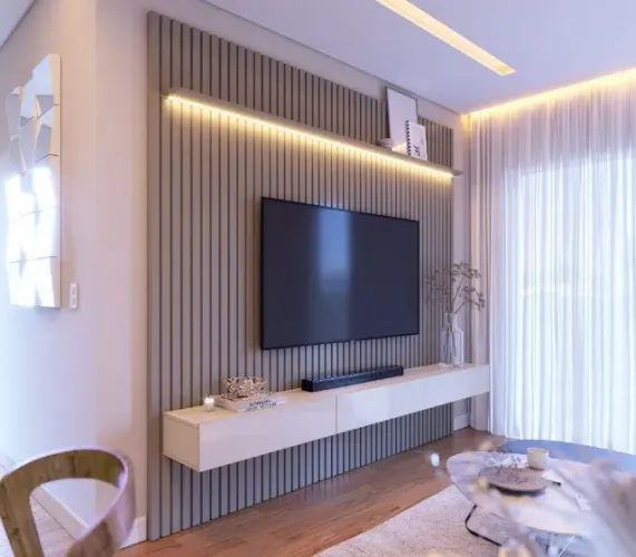 HOME RIPADO COM LED 1.80 (ÚLTIMAS PEÇAS)