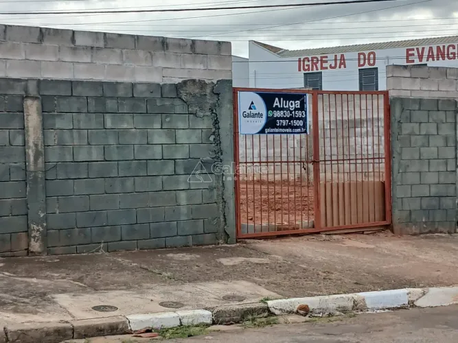 terreno - Jardim Boa Esperança - Campinas