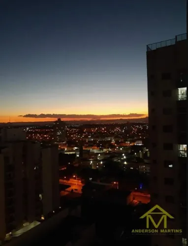 Anderson Martins vende um empreendimento moderno e sofisticado situado em uma das regiões 