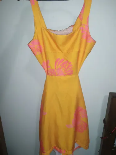 Vestido