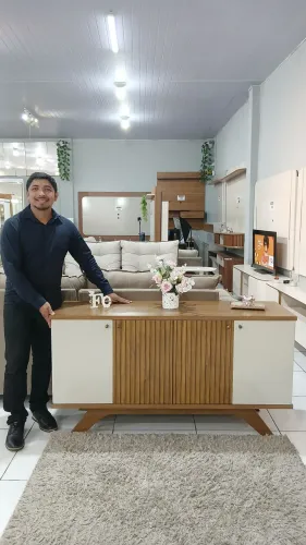 Buffet ilheus