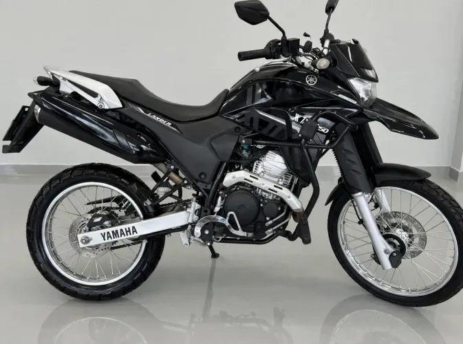 YAMAHA LANDER 250 - 2021 - 1.055 KM - ZERADA - ABAIXO DA FIPE