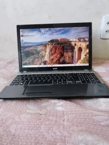 Acer Core i7 3° Geração - 8 GB de RAM !!!