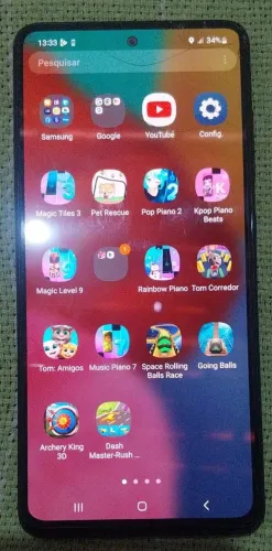 Celular Samsung A51 128GB
