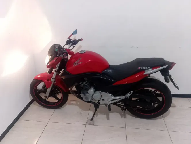 Moto boa