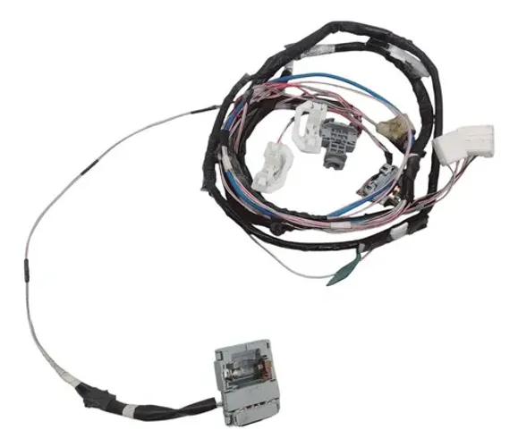 Circuito Elétrico Luz Cortesia Forro Teto  Toyota Corolla Xe