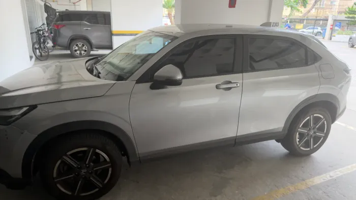 Honda HR-V EXL 1.5 Sensing 16V 5P Aut. 2026