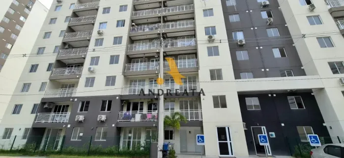 Aluguel de Apartamento com 2 quarto(s), 1 suíte(s), 51 m², por R$ 2.8 mil, no condomínio D