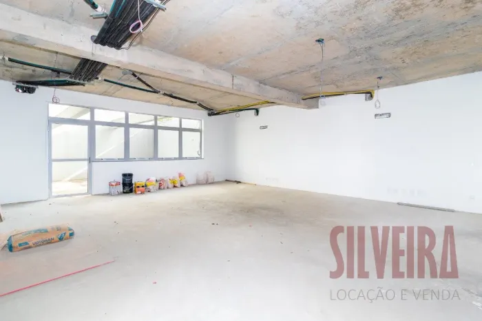 ALUGUE SEM FIADOR - SALA COMERCIAL 125,38 M² NO MOINHOS DE VENTO, PORTO ALEGRE