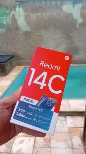 Celular redimi