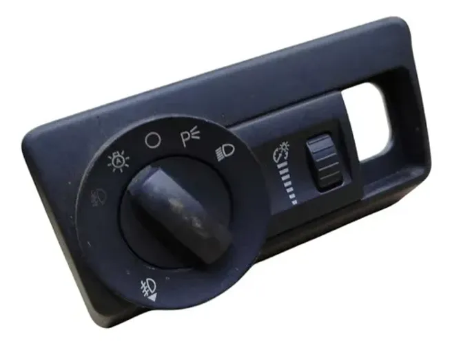 Chave Comando Luz Farol Milha Ford Fusion 2006 2007 2008