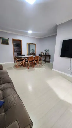 Apartamento com sacada gourmet e lazer completo no coração do Jardim Aquarius Vert Vita