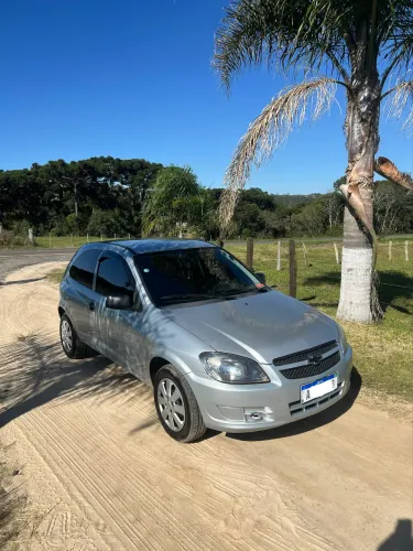 Chevrolet Celta Life/ LS 1.0 MPFI 8V Flexpower 3P 2013