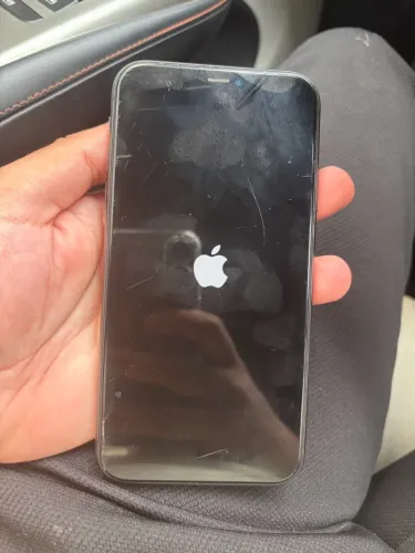 iPhone 11 todo original