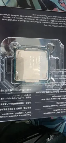 i5-8400 (usado)
