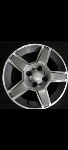 Roda aro 15 Ford Ecosport 