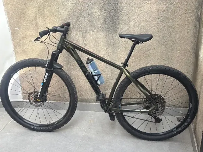 Bicicleta Audax Adx 300