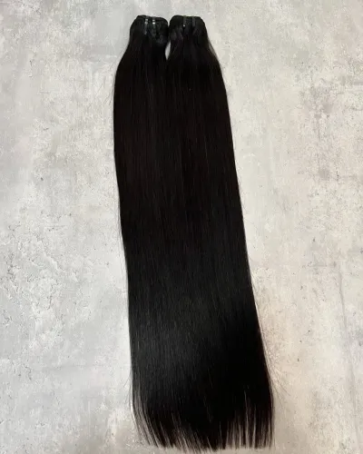cabelo humano vietnamita