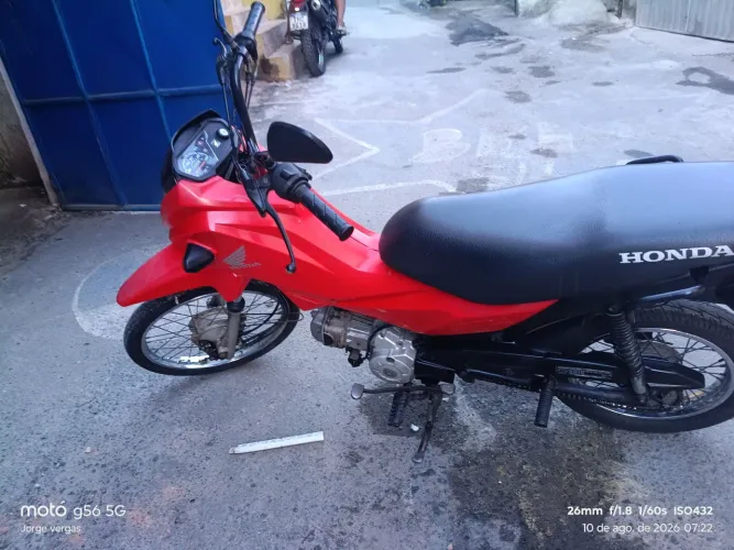 pop 110i