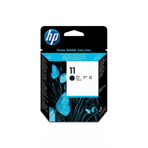 Cabeça impressão HP 11