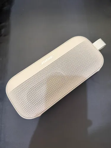Caixa De Som Bose Soundlink Flex 2ª Geração