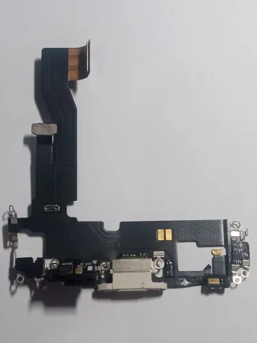 Flex conector de carga completo iPhone 12 original