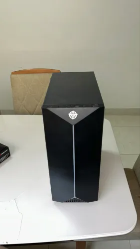 Pc gamer de entrada 